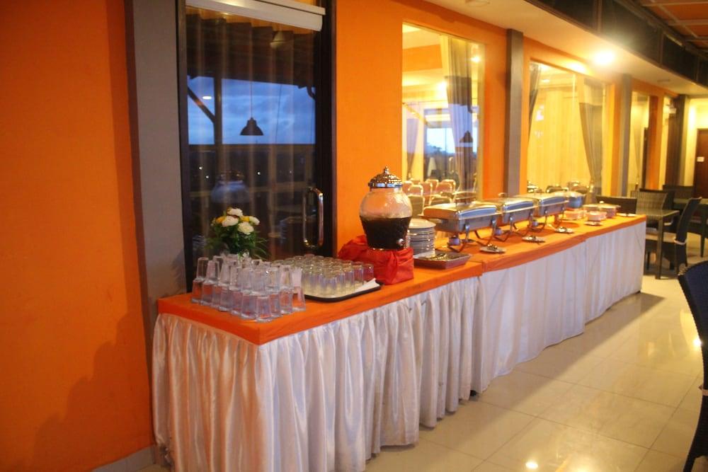 มาฮัตมา เรสซิเดนซ์ Hotel เดนปาซาร์ ภายนอก รูปภาพ