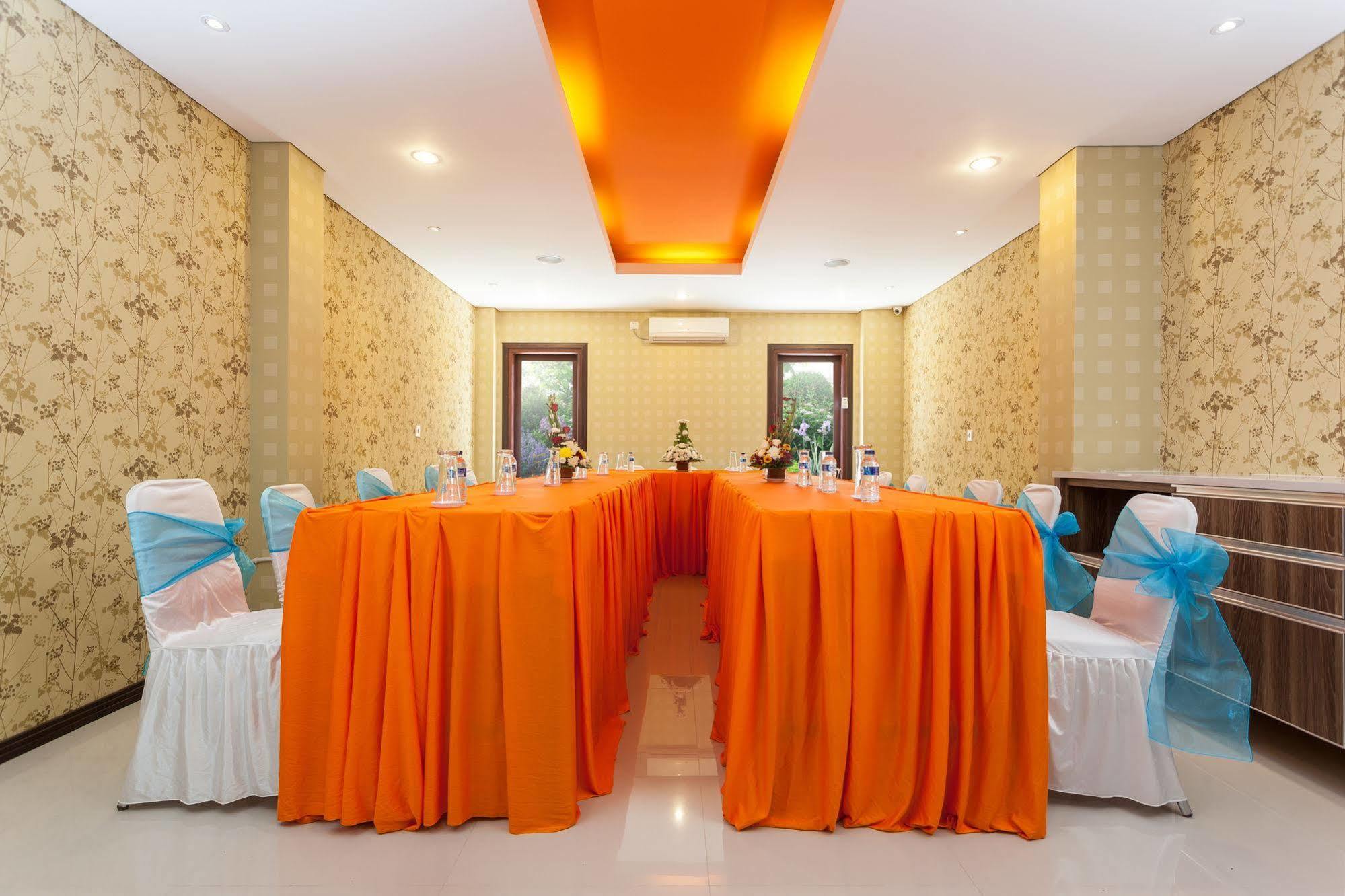 มาฮัตมา เรสซิเดนซ์ Hotel เดนปาซาร์ ภายนอก รูปภาพ