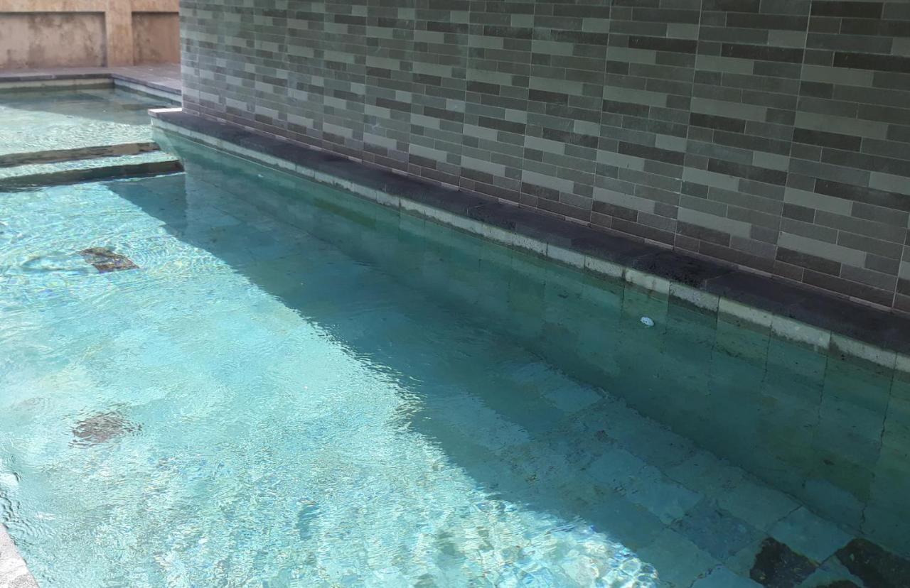 มาฮัตมา เรสซิเดนซ์ Hotel เดนปาซาร์ ภายนอก รูปภาพ